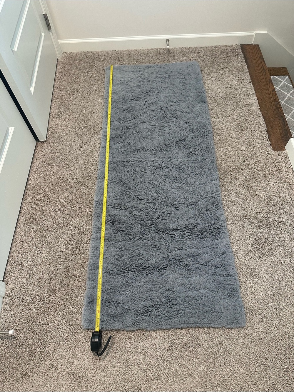 Area rug